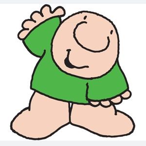 Meet your Posher, Ooga